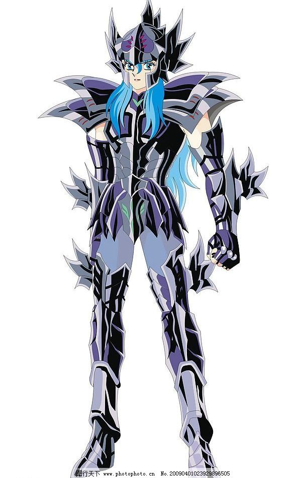 矢量人物 芭蕾.跳舞.射击 其他人物 矢量图库 cdr_亿库素材网