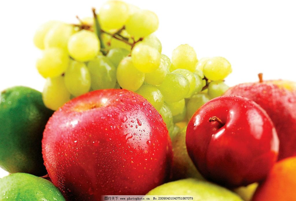 台湾标志性水果_所有水果名字_台湾红色的水果有哪些