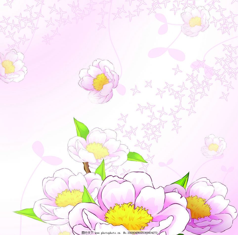 花边茶色玻璃边框背景墙 pic11.photophoto.cn 宽963x951高