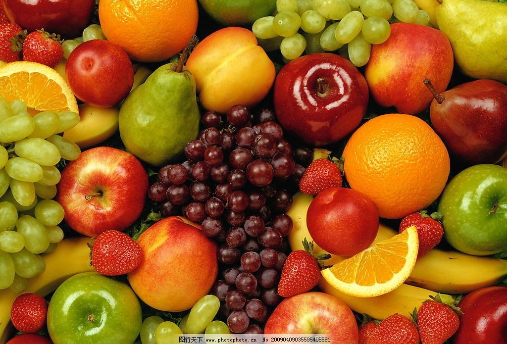 全世界最贵的4种水果,仅有第1种来自中国,后3
