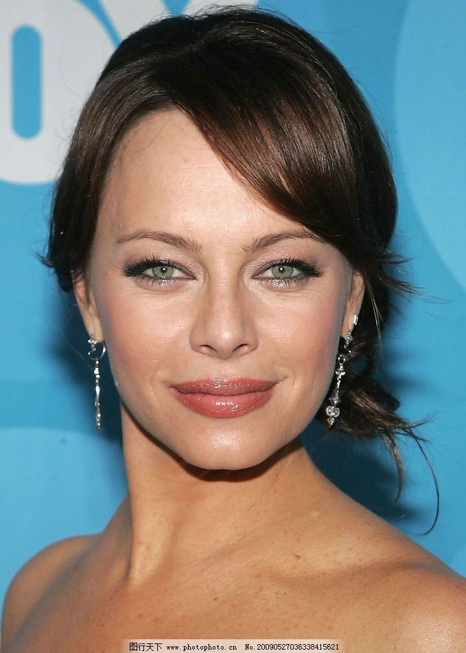 美琳达 图行天下