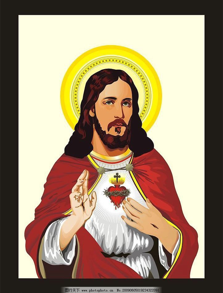 为什么中国人信仰耶稣 中国人有信仰耶稣的吗