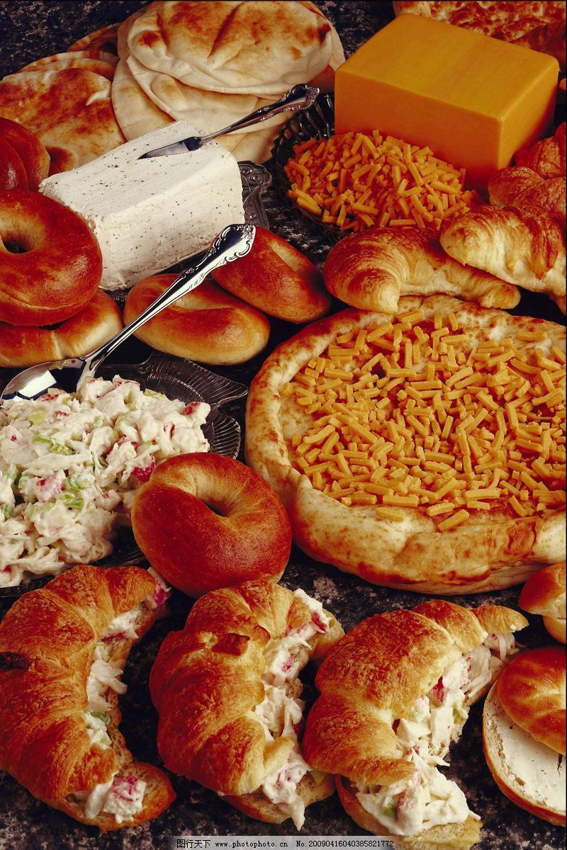 美食世界0276,生活,美食世界