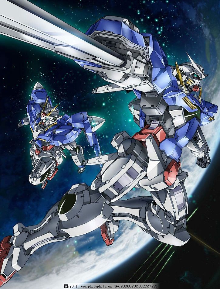 高达00什么时候出第三季